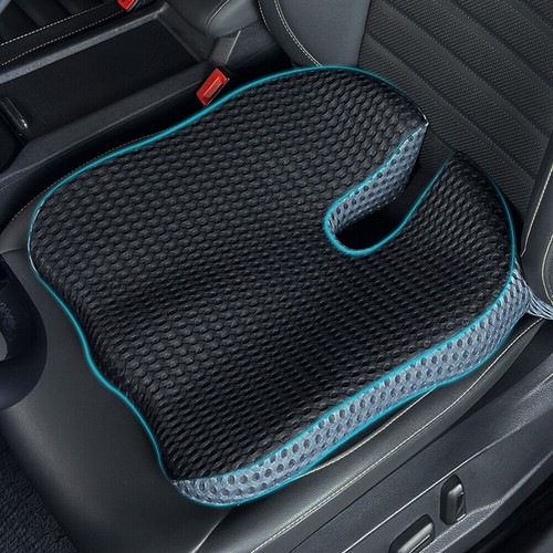 Memory foam car - seat, cushion