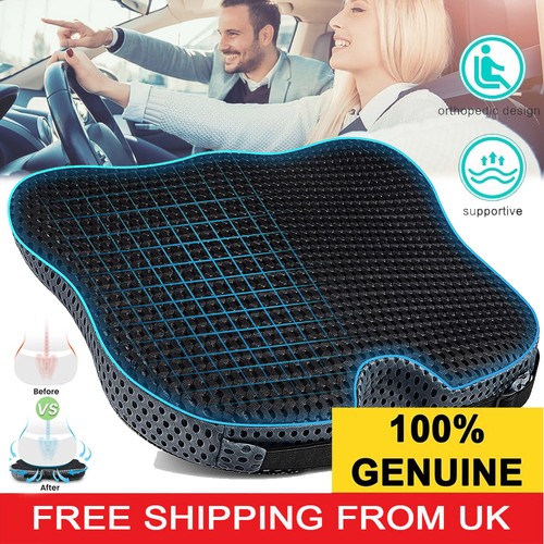 Memory foam car seat - car,