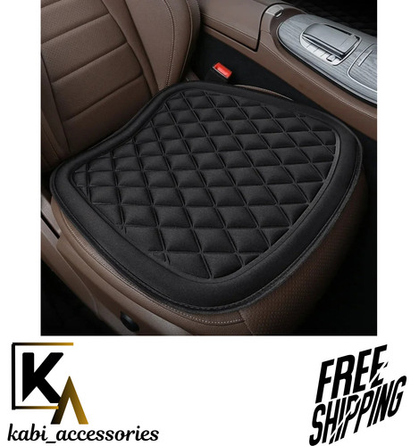 Memory foam car seat - foam, cushion