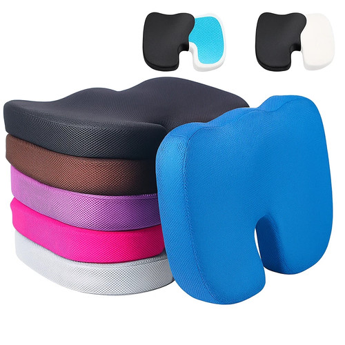 Memory foam car - foam,