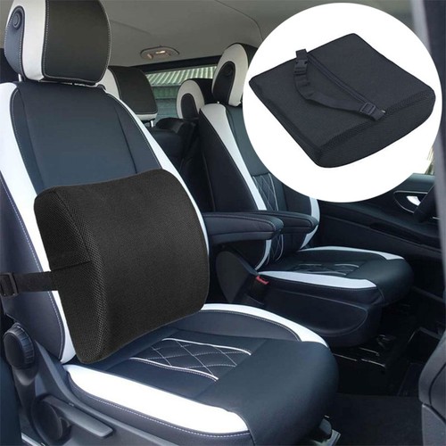 Car memory foam wedge - car,
