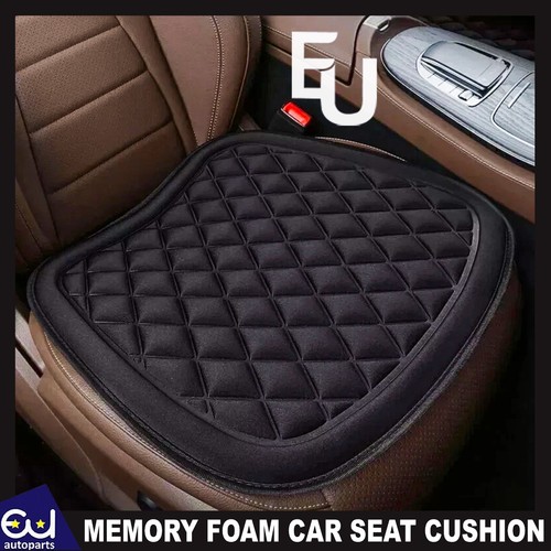 Memory foam car seat cushion - foam,
