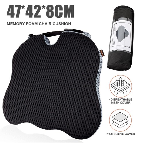 Memory foam car cushion - memory,