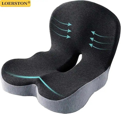 Memory foam car - foam, cushion