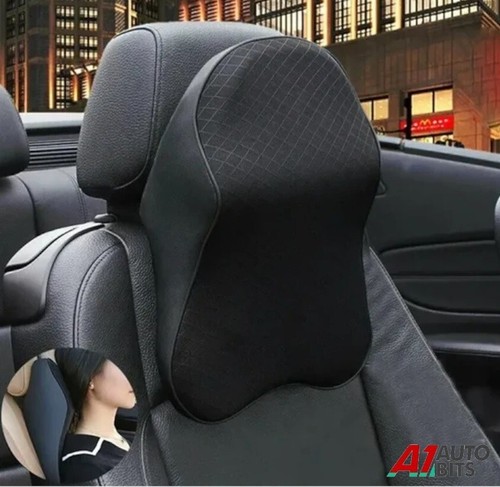 Car seat headrest pillow neck - car,