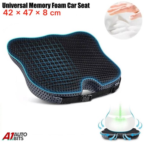 Memory foam car seat - car, cushion