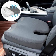 Memory Foam Seat Cushion