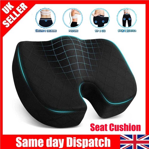 Memory foam seat cushion for - foam,