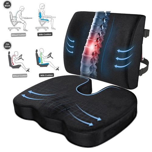 Orthopedic memory foam - orthopedic, seat
