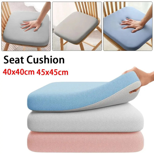Anti slip memory foam - memory, seat