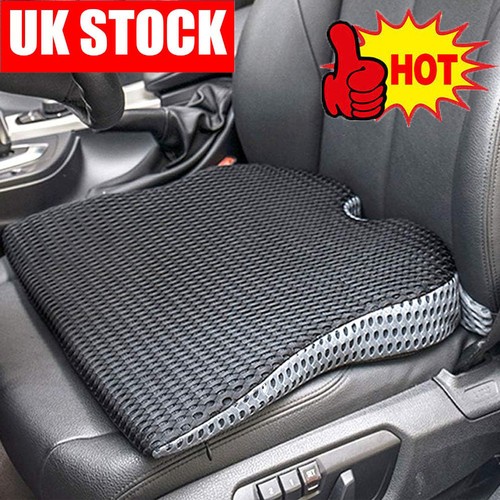 Car seat cushion - seat, foam