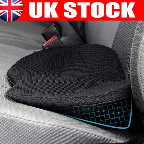 Car seat cushion - car, foam