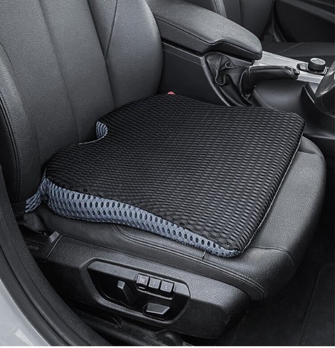 Memory foam thick - car, front