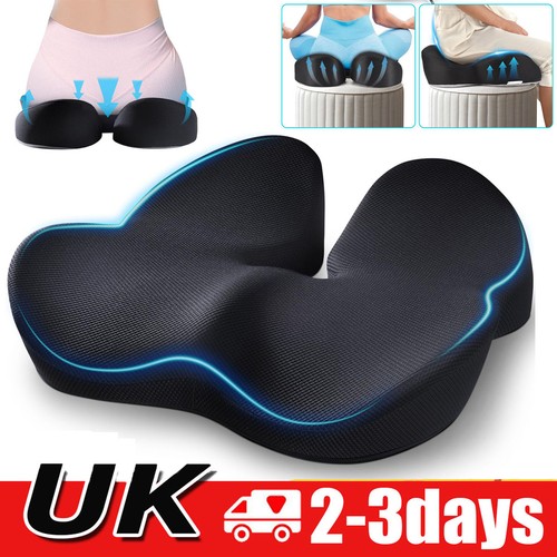 Seat cushion for office chair - cushion,