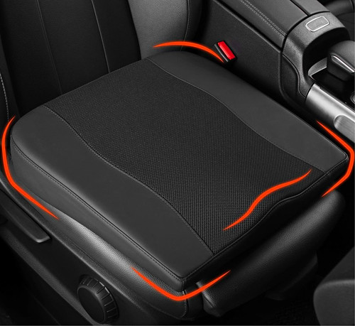 Memory foam car seat - car, cushion
