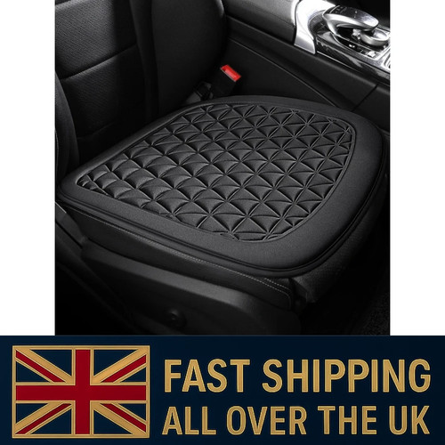 Memory foam car seat cushion - seat,