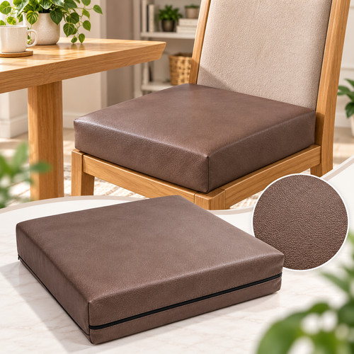 Faux leather fabric memory - fabric,