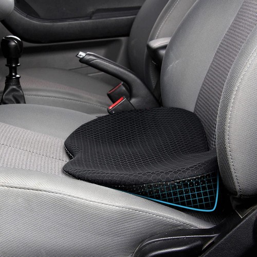 Car seat cushion memory foam - car,