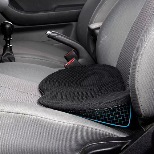 Car seat cushion - seat, foam
