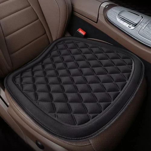 Memory foam car seat - car,