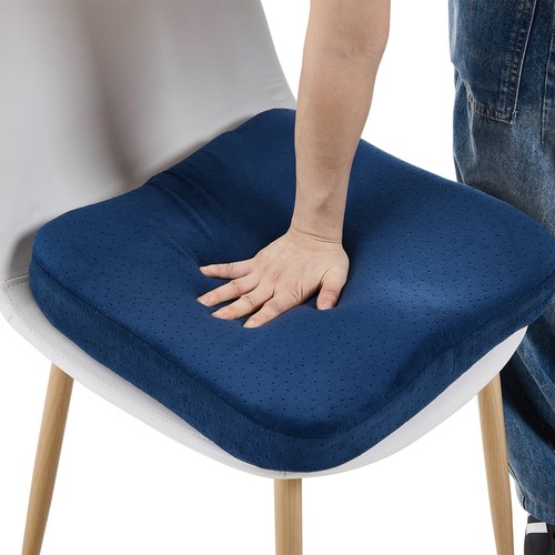 Orthopaedic memory foam seat - orthopaedic,