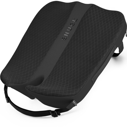 Snugl memory foam car - memory,