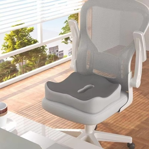 Ergonomic memory foam seat - memory,