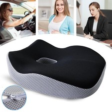 Car Seat Cushion Ergonomic